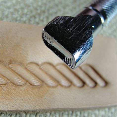 Leather Stamping Tools at Pro Leather Carvers.